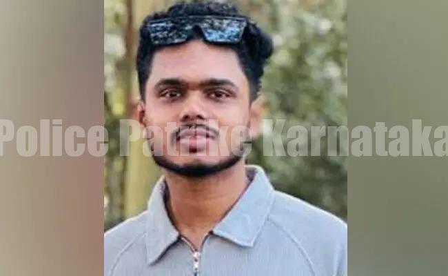 ಕಾಸರಗೋಡು: ಸ್ಕೂಟರ್ – ಲಾರಿ ಡಿಕ್ಕಿ; ಸವಾರ ಮೃತ್ಯು..!