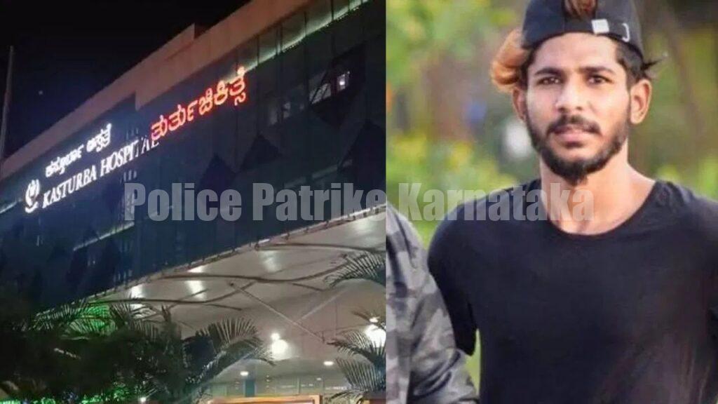 ಉಡುಪಿ: ಗರುಡ ಗ್ಯಾಂಗ್ನ ಇಸಾಕ್ ಮೇಲೆ ಫೈರಿಂಗ್