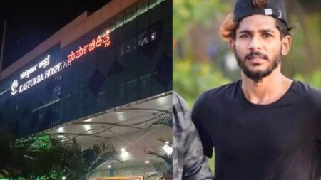 ಉಡುಪಿ: ಗರುಡ ಗ್ಯಾಂಗ್ನ ಇಸಾಕ್ ಮೇಲೆ ಫೈರಿಂಗ್