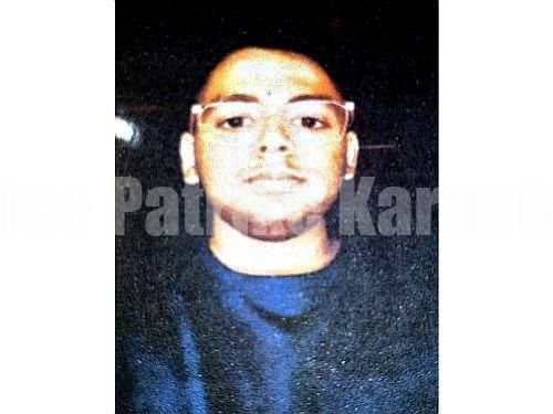 ಮಂಗಳೂರು: ಕೋಸ್ಟ್ ಗಾರ್ಡ್ ಅಧಿಕಾರಿಯ ಪುತ್ರ ನಾಪತ್ತೆ!