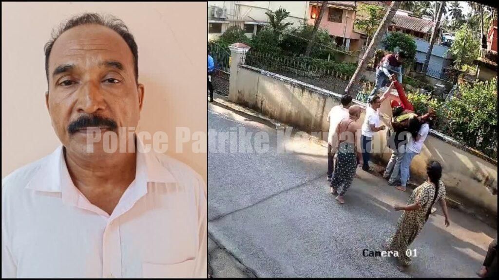 ಮಂಗಳೂರು: ಕೊಲೆ ಯತ್ನ ಪ್ರಕರಣ – ಆರೋಪಿಗೆ ನ್ಯಾಯಾಂಗ ಬಂಧನ