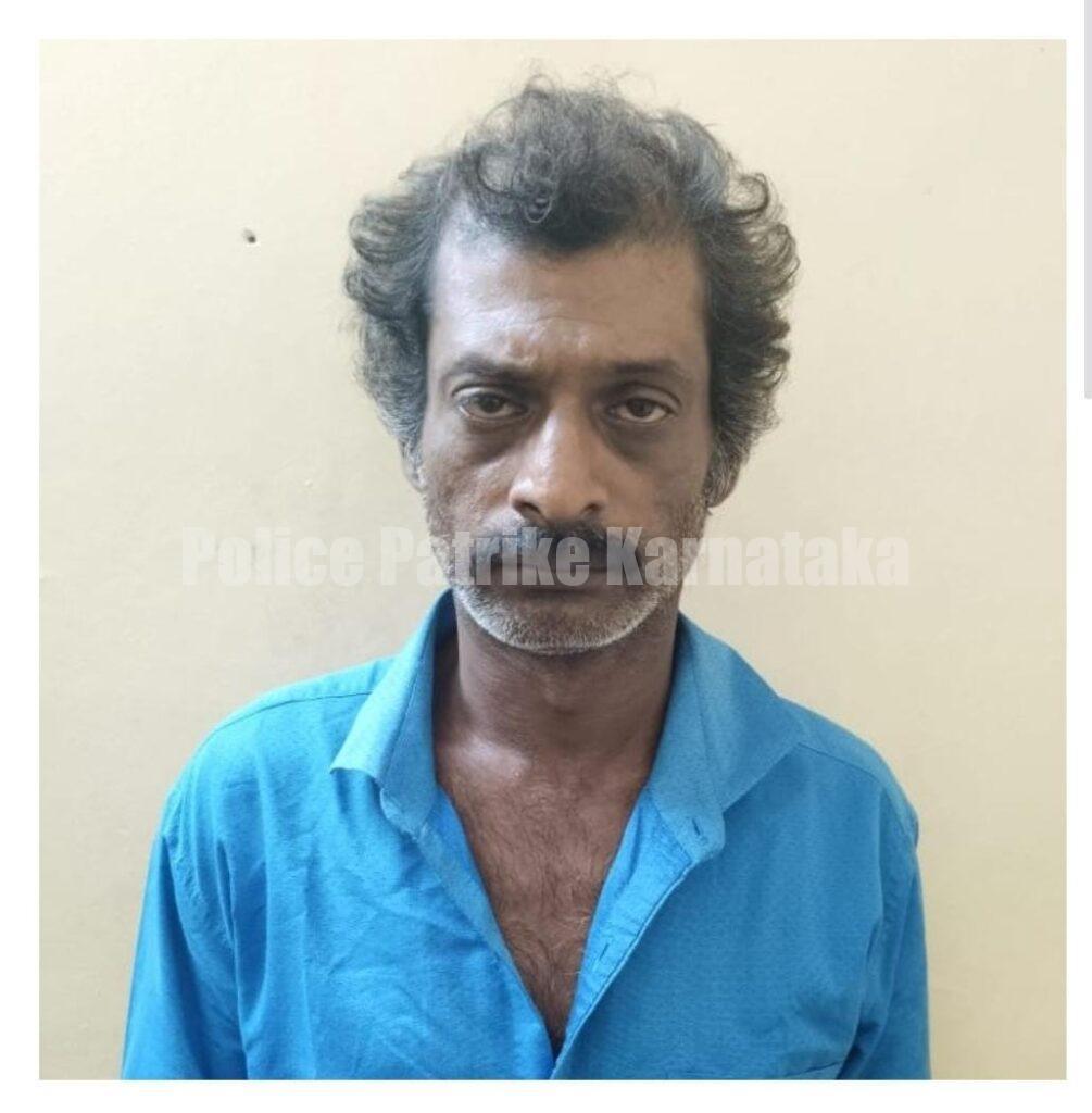 ಮಂಗಳೂರು: ಪೋಕ್ಸೊ ಪ್ರಕರಣದ ಆರೋಪಿ ಜೈಲಿನಲ್ಲೇ ಆತ್ಮಹತ್ಯೆ..!