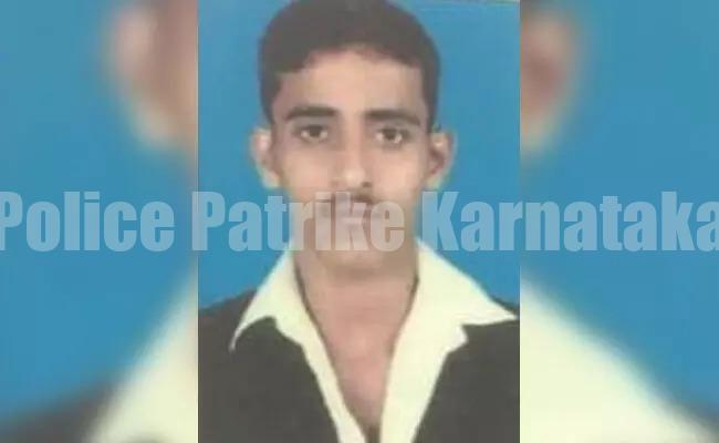 ಬೈಕ್-ಲಾರಿ ನಡುವೆ ಅಪಘಾತ- ಸವಾರ ಸ್ಥಳದಲ್ಲೇ ಮೃತ್ಯು..!