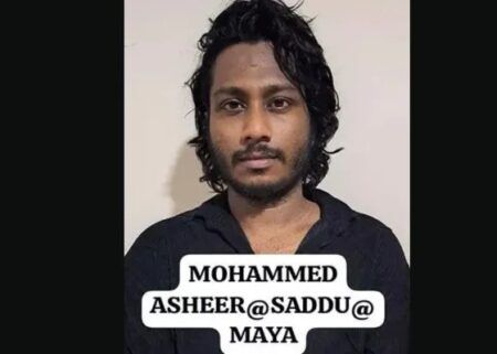 ಮಂಗಳೂರು: ಭೂಗತಪಾತಕಿ ಕಲಿ ಯೋಗೇಶ್ ಸಹಚರ ಅರೆಸ್ಟ್