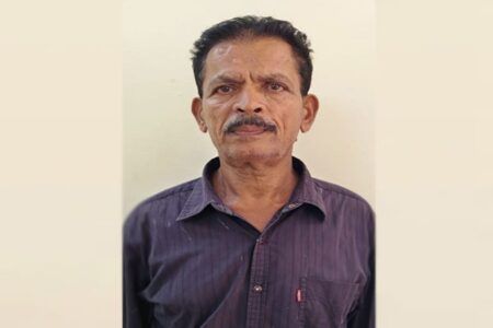 ನ್ಯಾಯಾಲಯಕ್ಕೆ ಹಾಜರಾಗದೆ 34 ವರ್ಷ ತಲೆಮರೆಸಿಕೊಂಡಿದ್ದ ಆರೋಪಿ ಅರೆಸ್ಟ್..!