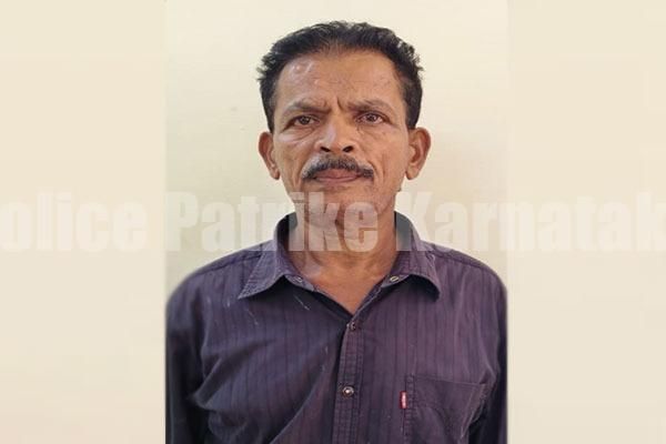 ನ್ಯಾಯಾಲಯಕ್ಕೆ ಹಾಜರಾಗದೆ 34 ವರ್ಷ ತಲೆಮರೆಸಿಕೊಂಡಿದ್ದ ಆರೋಪಿ ಅರೆಸ್ಟ್..!