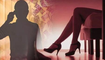 ಸಚಿವರ ವಿರುದ್ಧ ‘ಹನಿಟ್ರ್ಯಾಪ್’ ಆರೋಪ : ಉನ್ನತಮಟ್ಟದ ತನಿಖೆಗೆ ಆದೇಶಿಸಿದ ರಾಜ್ಯ ಸರ್ಕಾರ