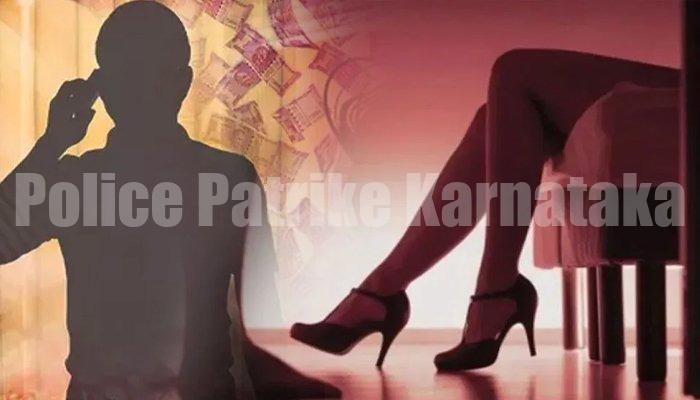 ಸಚಿವರ ವಿರುದ್ಧ ‘ಹನಿಟ್ರ್ಯಾಪ್’ ಆರೋಪ : ಉನ್ನತಮಟ್ಟದ ತನಿಖೆಗೆ ಆದೇಶಿಸಿದ ರಾಜ್ಯ ಸರ್ಕಾರ