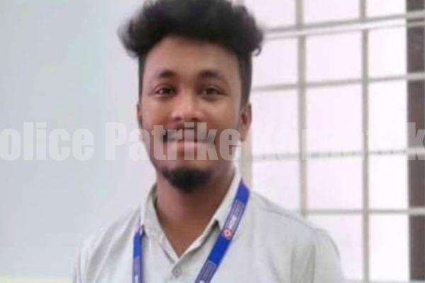 ಬೆಳ್ತಂಗಡಿ: ಚಲಿಸುತ್ತಿದ್ದ ಬೈಕ್ ಮೇಲೆ ಮುರಿದು ಬಿದ್ದ ಕೊಂಬೆ..! ಬೈಕ್ ಸವಾರ ಸ್ಪಾಟ್ ಡೆತ್..!