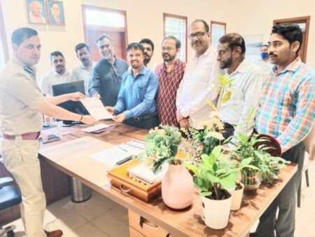 ಮಂಗಳೂರು: ನಕಲಿ ಐಡಿ, ಮೀಡಿಯಾ ಸ್ಟಿಕ್ಕರ್ ದುರ್ಬಳಕೆ ತಡೆಗೆ ಕ್ರಮ- ಪೊಲೀಸ್ ಕಮಿಷನರ್