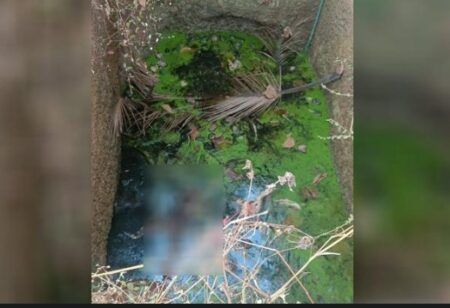 ವಿಟ್ಲ: ಪಾಳುಬಾವಿಯಲ್ಲಿ ಕೊಳೆತ ಸ್ಥಿತಿಯಲ್ಲಿ ವ್ಯಕ್ತಿಯ ಮೃತದೇಹ ಪತ್ತೆ