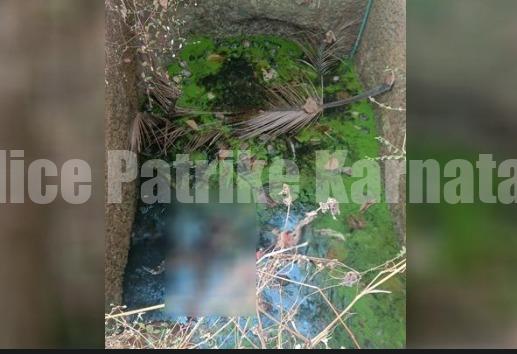 ವಿಟ್ಲ: ಪಾಳುಬಾವಿಯಲ್ಲಿ ಕೊಳೆತ ಸ್ಥಿತಿಯಲ್ಲಿ ವ್ಯಕ್ತಿಯ ಮೃತದೇಹ ಪತ್ತೆ