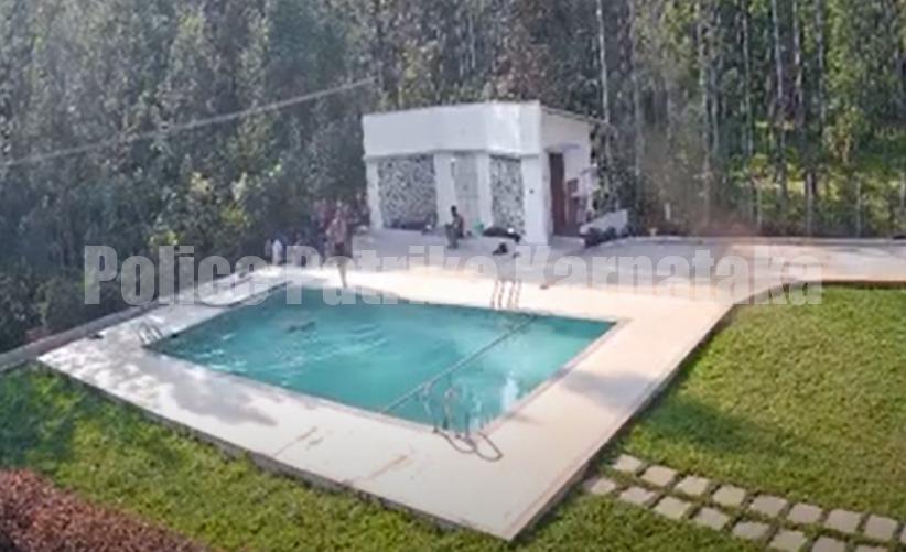 ಮಂಗಳೂರು: ರೆಸಾರ್ಟ್ನ ಈಜುಕೊಳದಲ್ಲಿ ಮುಳುಗಿ ಪ್ರವಾಸಿಗ ಸಾವು
