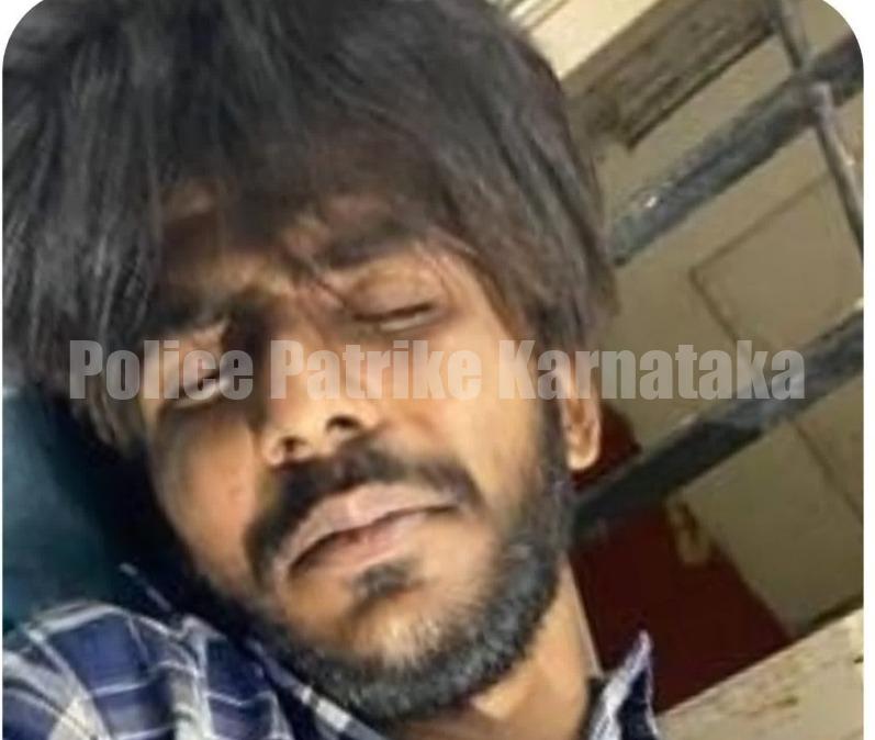 ಉಡುಪಿ: ಗರುಡ ಗ್ಯಾಂಗಿನ ಇಸಾಕ್ 9 ದಿನ ಪೊಲೀಸ್ ಕಸ್ಟಡಿಗೆ