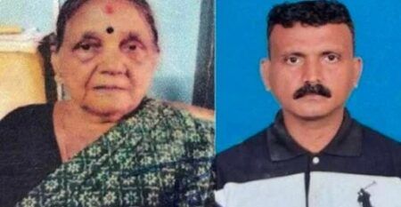 ಉಡುಪಿ: ರಸ್ತೆ ಅಪಘಾತದಲ್ಲಿ ಮೃತಪಟ್ಟ ಮಗ- ಸುದ್ದಿ ತಿಳಿದು ಕೋಮಾಕ್ಕೆ ಜಾರಿದ್ದ ತಾಯಿಯೂ ಮೃತ್ಯು