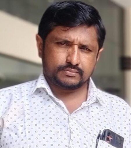 ಬೆಳ್ತಂಗಡಿ: ಬೈಕ್ ರಸ್ತೆ ಬದಿಗೆ ಬಿದ್ದು ಸವಾರ ಸಾವು..!