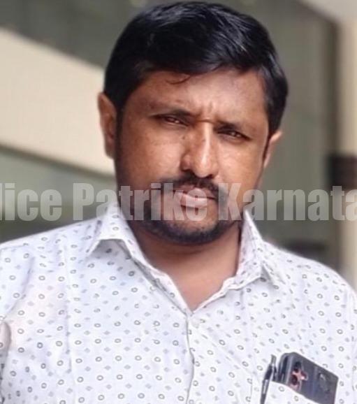 ಬೆಳ್ತಂಗಡಿ: ಬೈಕ್ ರಸ್ತೆ ಬದಿಗೆ ಬಿದ್ದು ಸವಾರ ಸಾವು..!