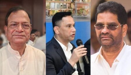 ಮಂಗಳೂರು: ಮಂಗಳೂರು ವಿವಿಯಲ್ಲಿ ಘಟಿಕೋತ್ಸವ- ಉದ್ಯಮಿಗಳಿಗೆ ಡಾಕ್ಟರೇಟ್