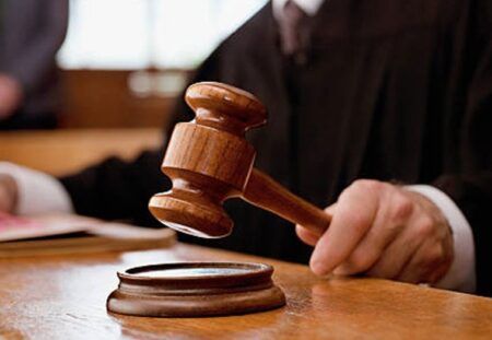 ಸರಕಾರಿ ನಾನಾ ಇಲಾಖೆಯ ನಕಲಿ ಸೀಲು ತಯಾರಿಸುತ್ತಿದ್ದ ಆರೋಪಿಗೆ ಜಾಮೀನು ಅರ್ಜಿ ವಜಾ..!