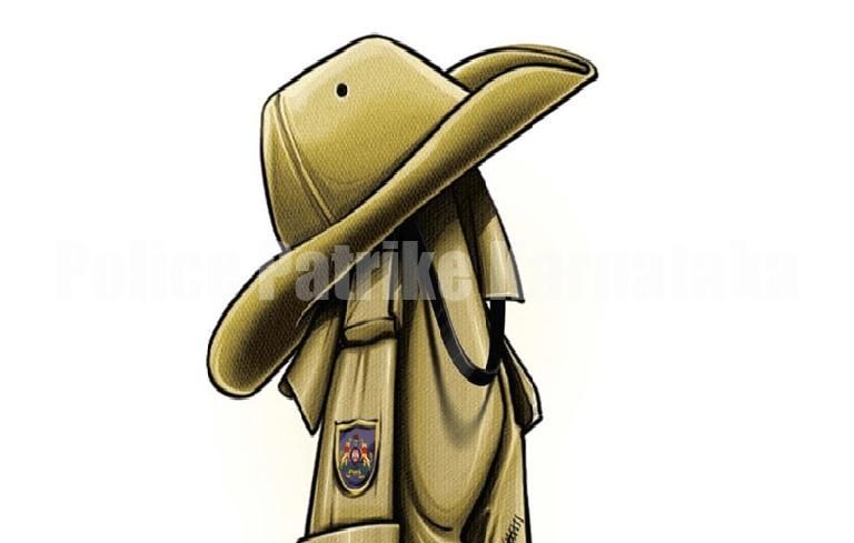 ಇನ್ಮುಂದೆ ಕರ್ನಾಟಕ ಪೊಲೀಸರಿಗೆ ‘ಸ್ಮಾರ್ಟ್ ಪೀಕ್ ಹ್ಯಾಟ್’ : ಶೀಘ್ರ ಬ್ರಿಟಿಷ್ ಕಾಲದ ಟೋಪಿಗೆ ಬೀಳುತ್ತೆ ಬ್ರೇಕ್