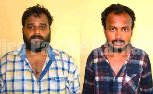 ಮೂಡಬಿದ್ರೆ: ಅಕ್ರಮ ದನ ಸಾಗಾಟ ಆರೋಪ – ಬಜರಂಗದಳ ಕಾರ್ಯಕರ್ತರಿಂದ ಹಲ್ಲೆ..! ಇಬ್ಬರ ಬಂಧನ