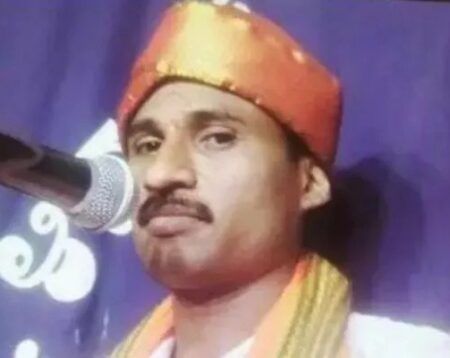 ಬೆಳ್ತಂಗಡಿ: ಬೈಕ್ಗಳ ನಡುವೆ ಅಪಘಾತ- ಭಾಗವತ ಸತೀಶ್ ಆಚಾರ್ಯ ಮೃತ್ಯು