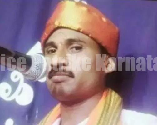 ಬೆಳ್ತಂಗಡಿ: ಬೈಕ್ಗಳ ನಡುವೆ ಅಪಘಾತ- ಭಾಗವತ ಸತೀಶ್ ಆಚಾರ್ಯ ಮೃತ್ಯು