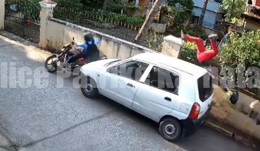 ಮಂಗಳೂರು: ಅಪಘಾತದ ನೆಪದಲ್ಲಿ ಕೊಲೆ ಯತ್ನ; ಆರೋಪಿ ಅರೆಸ್ಟ್