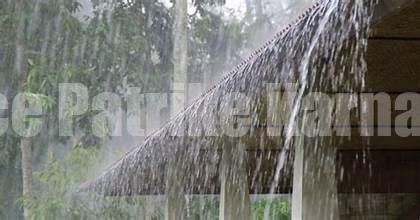 ಕೇರಳದಲ್ಲಿ ಭಾರೀ ಮಳೆ ಎಚ್ಚರಿಕೆ- ಹವಾಮಾನ ಇಲಾಖೆ