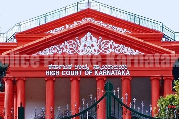 ಅಧಿಕಾರಲಿಲ್ಲದಿದ್ದರೂ, ರಾಷ್ಟ್ರೀಯ ಲಾಂಛನ, ಧ್ವಜ ಬಳಕೆ : ಮಾರ್ಗಸೂಚಿ ರಚಿಸಿ ಹೈಕೋರ್ಟ್ ಆದೇಶ