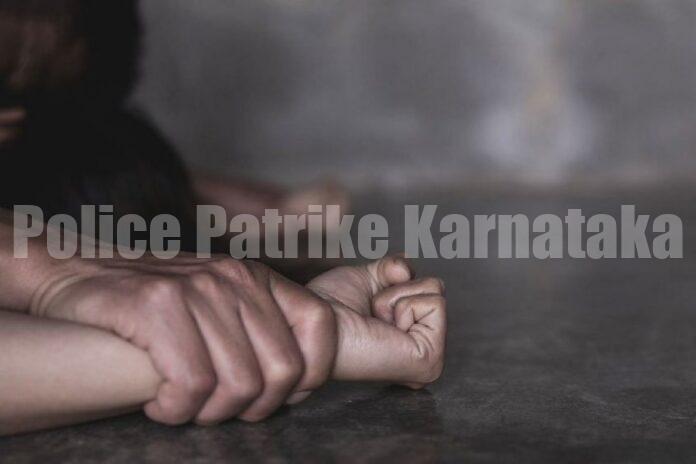 ಮಂಗಳೂರು: ಅಪ್ರಾಪ್ತೆಯ ಮೇಲೆ ನಿರಂತರ ಅತ್ಯಾಚಾರ- ಪಿಎಸ್ಐ ಮಗ ಅರೆಸ್ಟ್…!