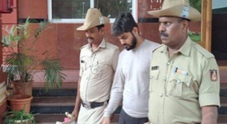 ಅಜೆಕಾರು ಹತ್ಯೆ ಪ್ರಕರಣದ ಆರೋಪಿ ದಿಲೀಪ್ ಹೆಗ್ಡೆಗೆ ಜಾಮೀನು ನೀಡಿದ ಹೈಕೋರ್ಟ್..!