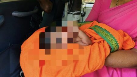 ಬೆಳ್ತಂಗಡಿ: ಕಾಡಿನಲ್ಲಿ ಶಿಶು ಪತ್ತೆ ಪ್ರಕರಣ- ಮಗುವಿನ ಪೋಷಕರ ಪತ್ತೆಗೆ ಮನವಿ