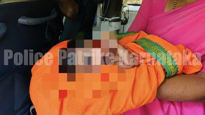 ಬೆಳ್ತಂಗಡಿ: ಕಾಡಿನಲ್ಲಿ ಶಿಶು ಪತ್ತೆ ಪ್ರಕರಣ- ಮಗುವಿನ ಪೋಷಕರ ಪತ್ತೆಗೆ ಮನವಿ