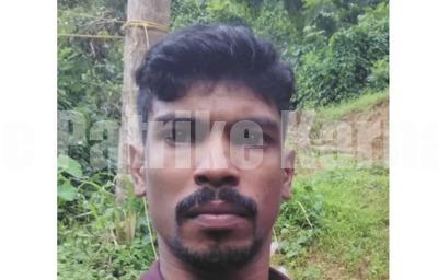 ಉಪ್ಪಿನಂಗಡಿ: ಮಾನಸಿಕ ಖಿನ್ನತೆಗೆ ಒಳಗಾಗಿದ್ದ ವ್ಯಕ್ತಿ ಆತ್ಮಹತ್ಯೆ..!