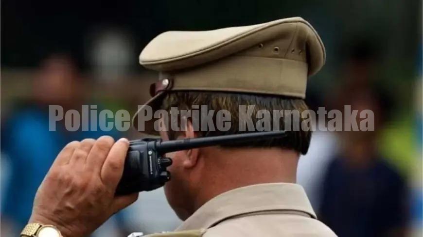 ಮಂಗಳೂರು: ಪೊಲೀಸ್ ಇನ್ಸ್ಪೆಕ್ಟರ್ ವಿರುದ್ಧ ಆರೋಪದ ತನಿಖೆಗೆ ಎಸಿಪಿ ನೇಮಕ
