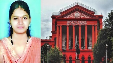 ಸೌಜನ್ಯ ಪ್ರಕರಣ: ಏ.6 ರಂದು ಹಕ್ಕೋತ್ತಾಯ ಸಭೆಗೆ ಹೈ ಕೋರ್ಟ್ ತಾತ್ಕಾಲಿಕ ತಡೆ