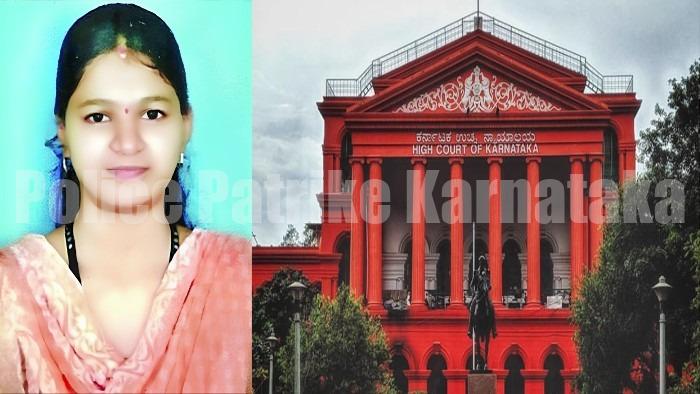 ಸೌಜನ್ಯ ಪ್ರಕರಣ: ಏ.6 ರಂದು ಹಕ್ಕೋತ್ತಾಯ ಸಭೆಗೆ ಹೈ ಕೋರ್ಟ್ ತಾತ್ಕಾಲಿಕ ತಡೆ