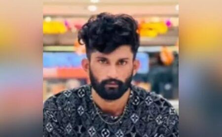 ಕಾಸರಗೋಡು: ಬೈಕ್ಗೆ ಲಾರಿ ಢಿಕ್ಕಿ; ಸವಾರ ಮೃತ್ಯು