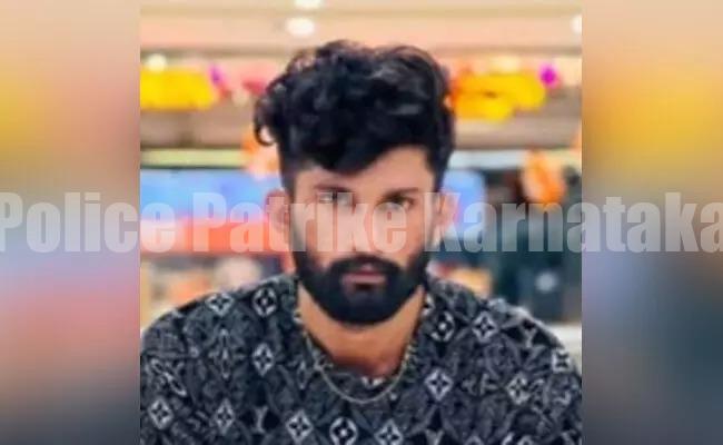 ಕಾಸರಗೋಡು: ಬೈಕ್ಗೆ ಲಾರಿ ಢಿಕ್ಕಿ; ಸವಾರ ಮೃತ್ಯು