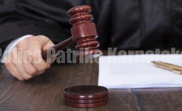 ಮಂಗಳೂರು: ಬಸ್ ಢಿಕ್ಕಿಯಾಗಿ ಮಹಿಳೆ ಮೃತ್ಯು ಪ್ರಕರಣ – ಬಸ್ ಚಾಲಕನಿಗೆ 8 ತಿಂಗಳು ಜೈಲು, ದಂಡ