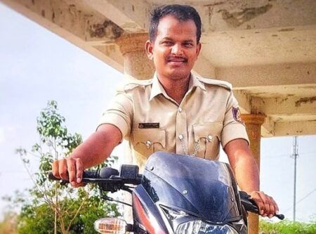 ಮದುವೆ ಆಮಿಷವೊಡ್ಡಿ ದೈಹಿಕ ಸಂಬಂಧ ಬೆಳೆಸಿದ ಆರೋಪ; ಪೊಲೀಸ್ ಪೇದೆ ವಿರುದ್ಧ ಪೋಕ್ಸೊ ಪ್ರಕರಣ ದಾಖಲು