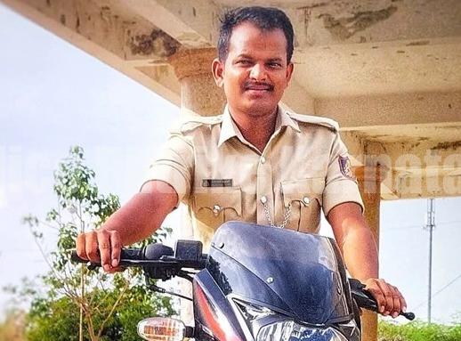 ಮದುವೆ ಆಮಿಷವೊಡ್ಡಿ ದೈಹಿಕ ಸಂಬಂಧ ಬೆಳೆಸಿದ ಆರೋಪ; ಪೊಲೀಸ್ ಪೇದೆ ವಿರುದ್ಧ ಪೋಕ್ಸೊ ಪ್ರಕರಣ ದಾಖಲು