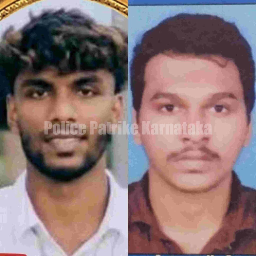 ಮಂಗಳೂರು: ರಸ್ತೆ ಅಪಘಾತದಲ್ಲಿ ಇಬ್ಬರು ಕೇರಳ ಮೂಲದ ಯುವಕರು ಮೃತ್ಯು