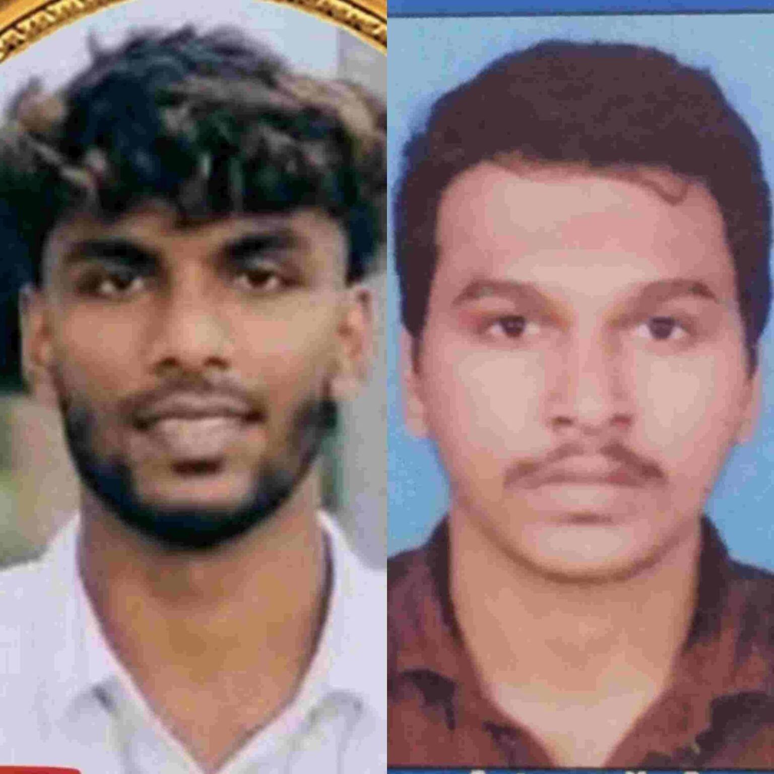 ಮಂಗಳೂರು: ರಸ್ತೆ ಅಪಘಾತದಲ್ಲಿ ಇಬ್ಬರು ಕೇರಳ ಮೂಲದ ಯುವಕರು ಮೃತ್ಯು