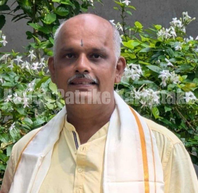 ಉಡುಪಿ: ಹೊಟೇಲ್ ಉದ್ಯಮಿ ನಾಪತ್ತೆ..!