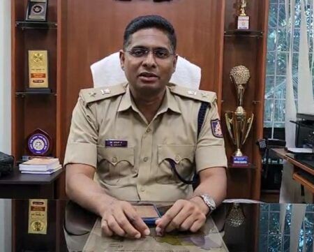 ಮಲ್ಪೆಯಲ್ಲಿ ನವಜಾತ ಶಿಶು ಶವಪತ್ತೆ ಪ್ರಕರಣ: ಉಡುಪಿ ಜಿಲ್ಲಾ ಪೊಲೀಸ್ ವರಿಷ್ಠಾಧಿಕಾರಿ ಡಾ.ಅರುಣ್ ಕುಮಾರ್ ಮಾಹಿತಿ