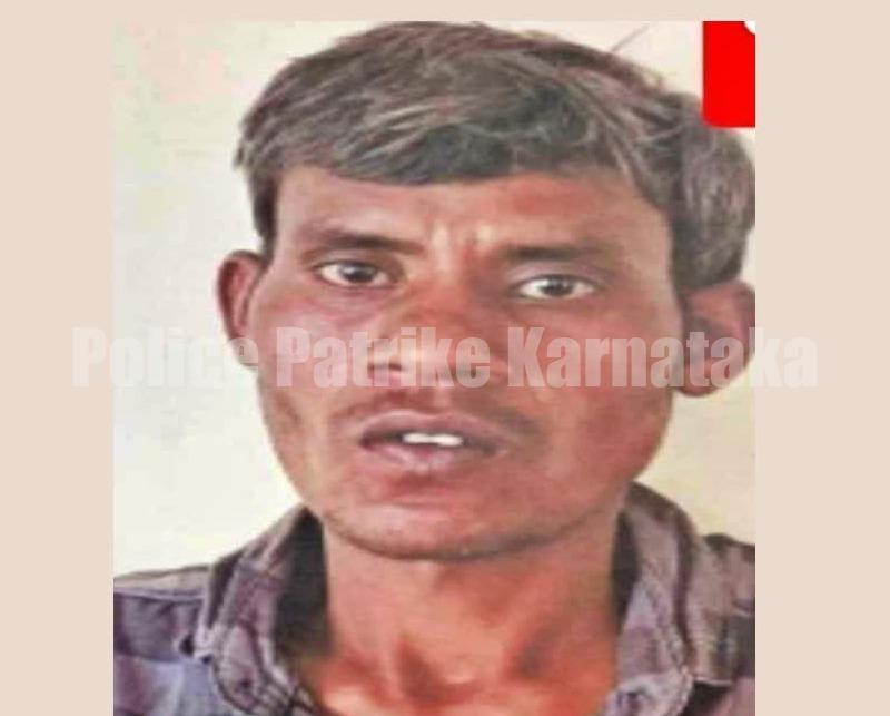 5 ವರ್ಷದ ಬಾಲಕಿ ಹತ್ಯೆ ಕೇಸ್ : ಪೊಲೀಸರಿಂದ ಆರೋಪಿ ಫೋಟೋ ರಿಲೀಸ್