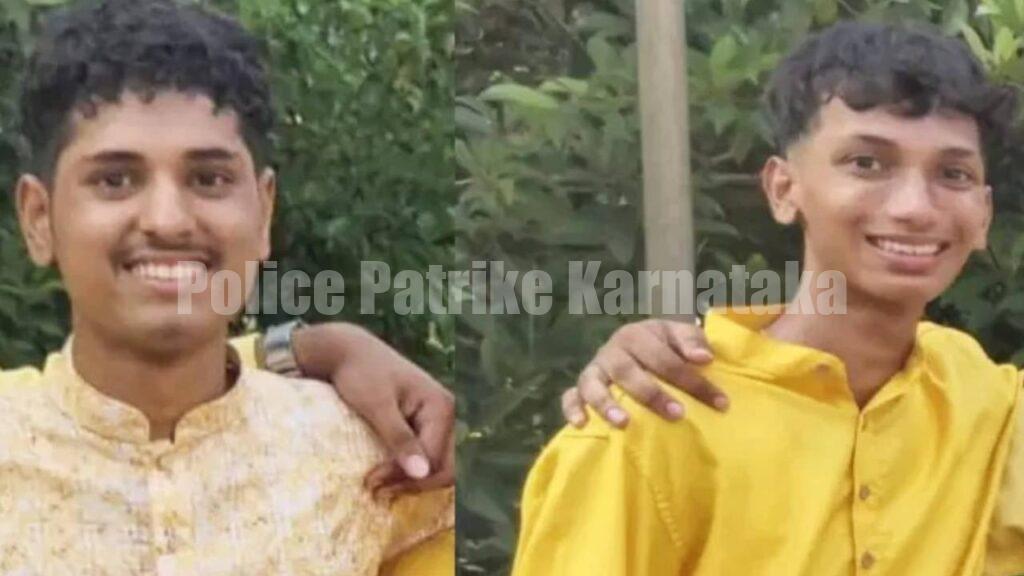 ಮಂಗಳೂರು: ಸಮುದ್ರ ಪಾಲಾದ ಇಬ್ಬರು ಯುವಕರು..!!