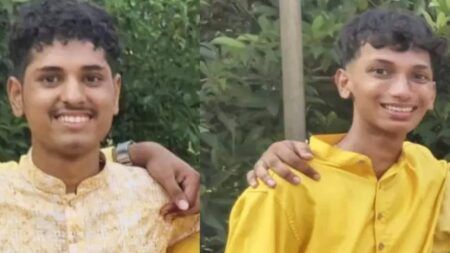 ಮಂಗಳೂರು: ಸಮುದ್ರ ಪಾಲಾದ ಇಬ್ಬರು ಯುವಕರು..!!